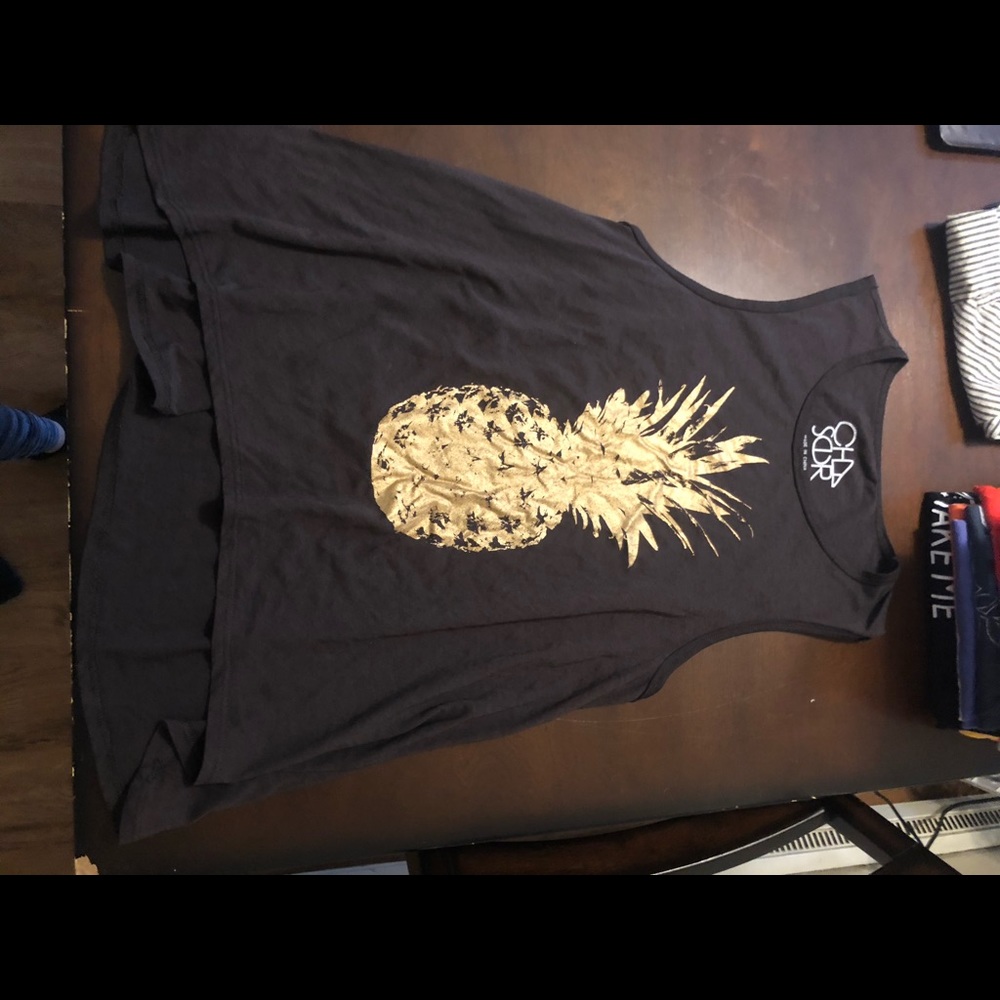 Tank top